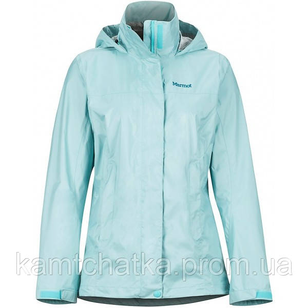 

Мембранная куртка Marmot Women's PreCip Eco Jacket Skyrise (3848), L