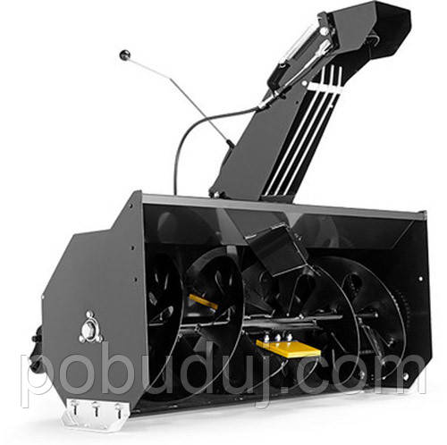 

Снегоуборщик Husqvarna 100см 9672767-01