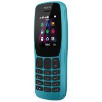 

Мобільний телефон Nokia 110 DS Blue (110 DS Blue)