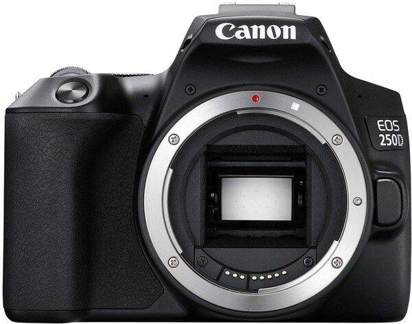 Зеркальная камера Canon EOS-1D X Mark III