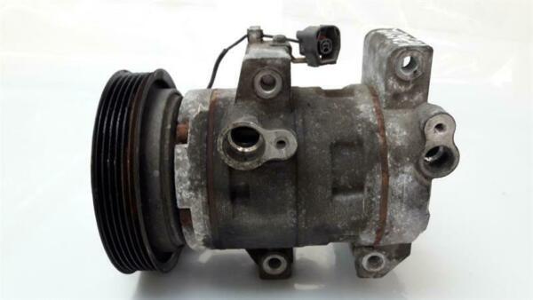 

Компрессор кондиционера Mazda 6 2008-2012 2.5 GG/GY Air Con Compressor