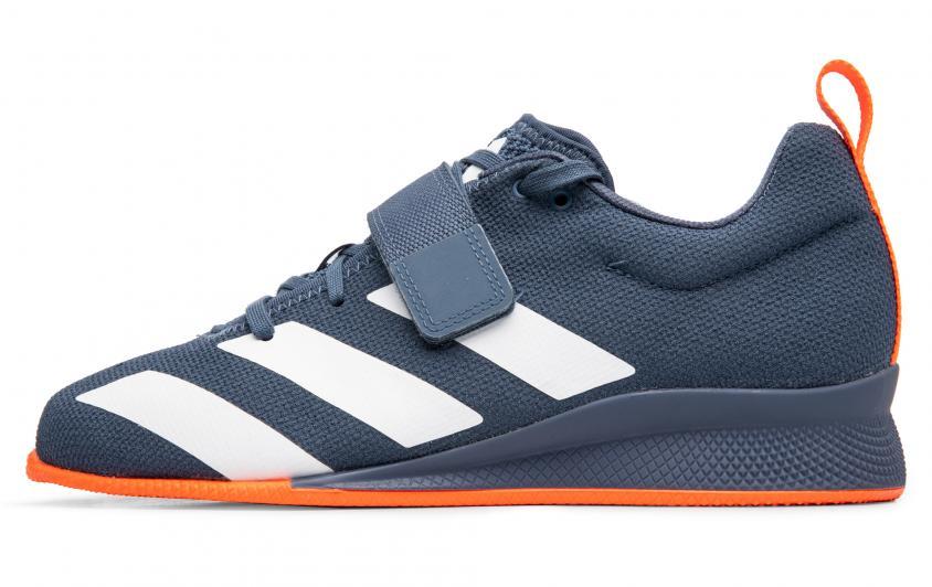 

Штангетки Adidas Adipower 2 (G54643) Blue 41