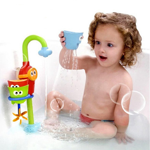 

Игрушка для купания детская водяная игрушка Baby Water Toys