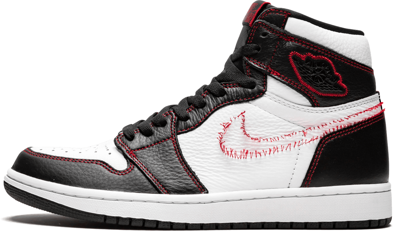Мужские кроссовки Nike Air Jordan 1 