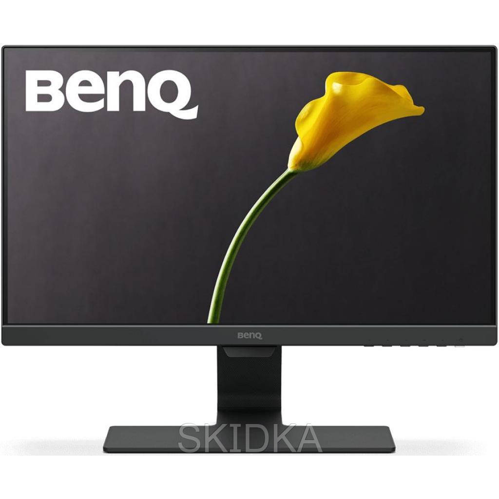 

Монитор BENQ BL2283 Black (9H.LHSLA.TBE)