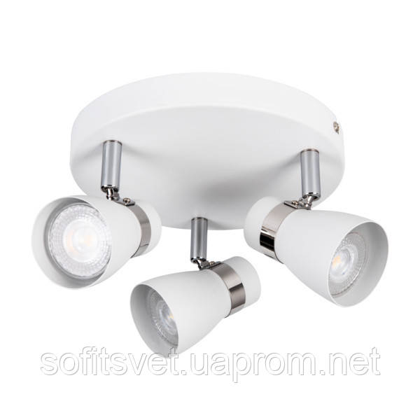 

Спот Kanlux 28764 Enali El-3o W
