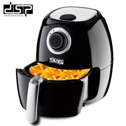 

Аэро-фритюрница без масла DSP Air Health Fryer KB2020