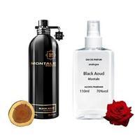 

Montale Black Aoud Парфюмированная вода 110 ml