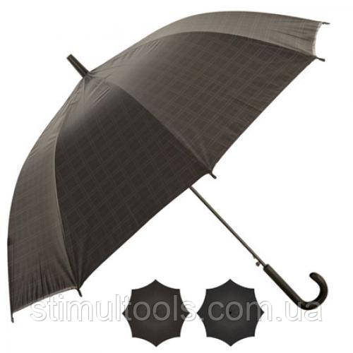 Зонт-трость полуавтомат 53.5 см 8 спицНет в наличии