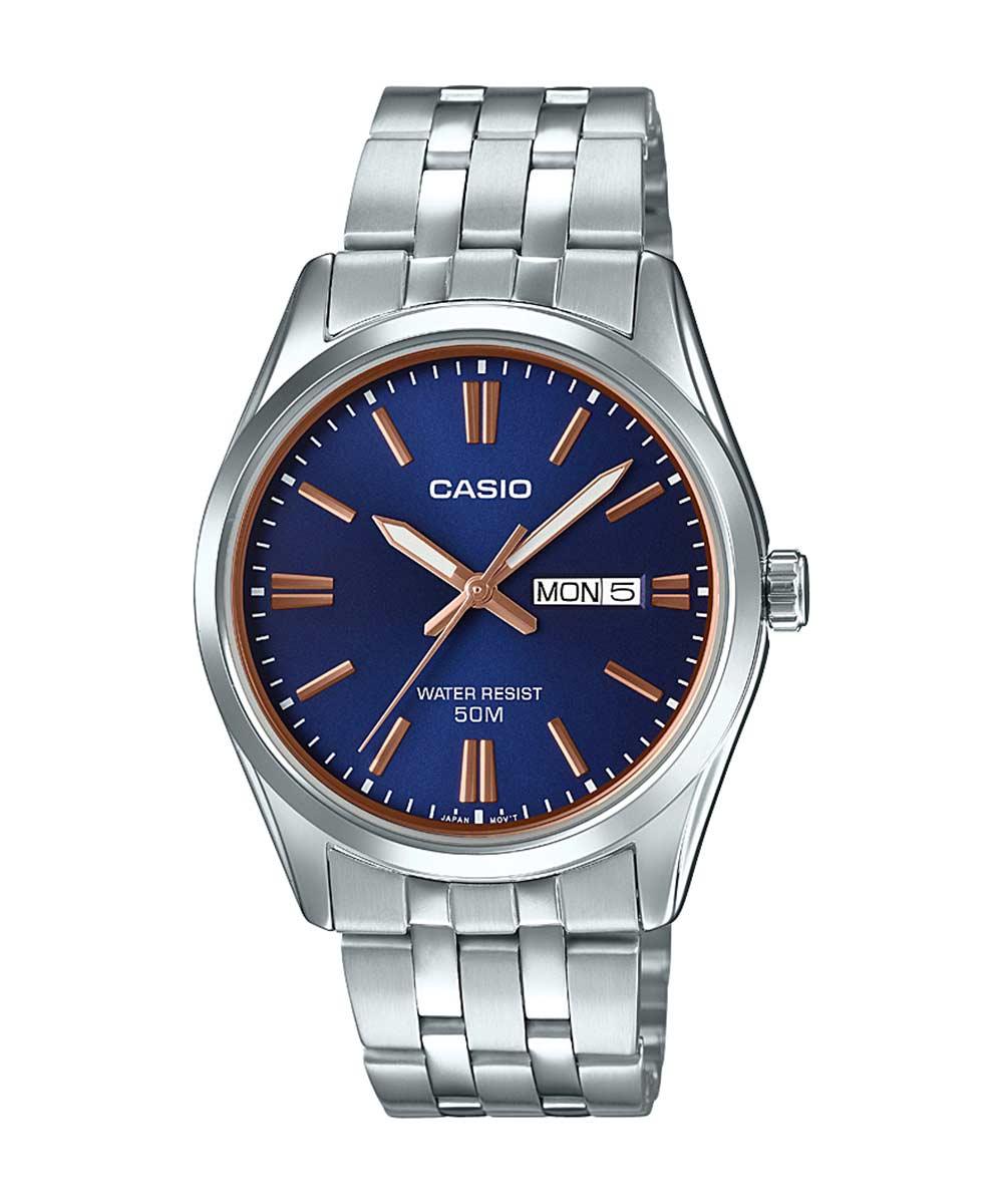 

Мужские часы Casio MTP-1335D-2A2VDF