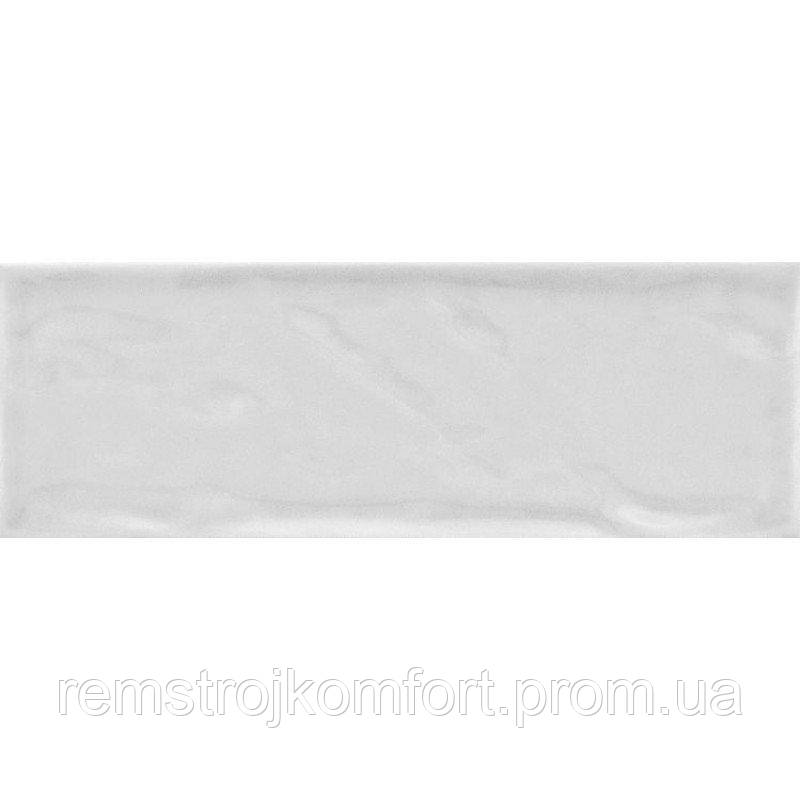 

Плитка Cifre Bulevar White 100x300, Белый