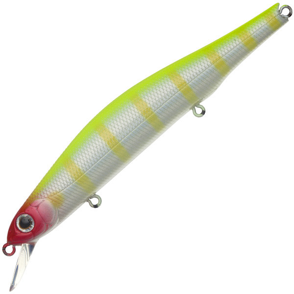 

Воблер ZipBaits Orbit 110SP - 338