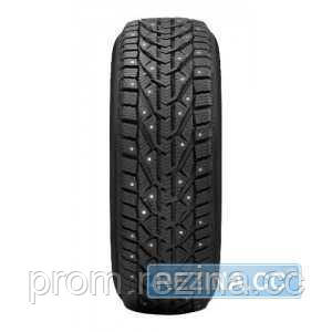 

Зимняя шина TIGAR Ice 195/55R15 89T (Шип)