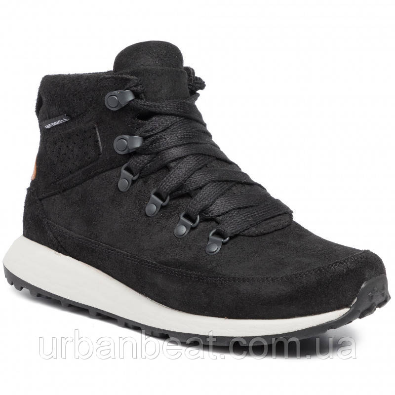 

Мужские ботинки Merrell Ashford Classic Chukka LTR j21075 Оригинал, Черный