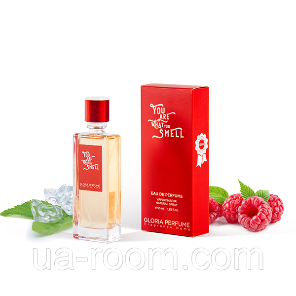 red party perfume