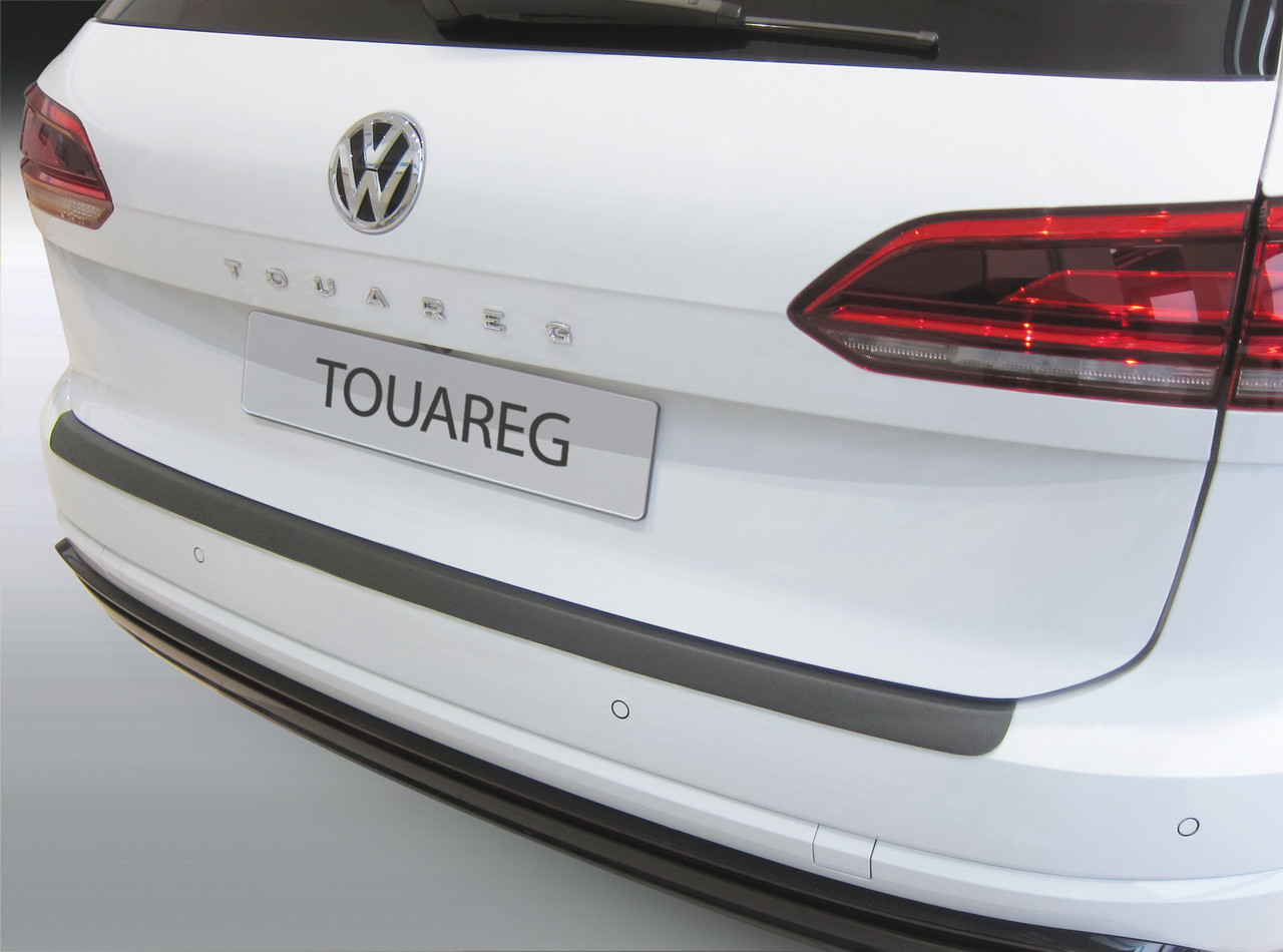 rbp310 Volkswagen Touareg 2018+ rear bumper protector