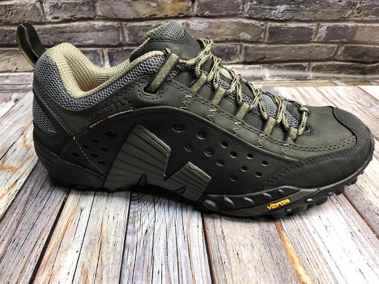 Кроссовки merrell мужские фото