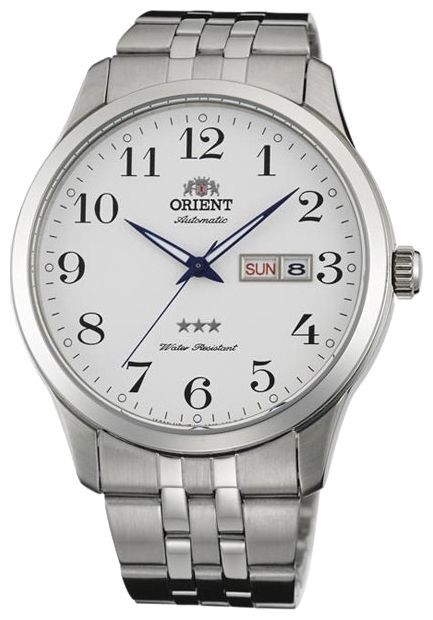 

Часы мужские Orient FAB0B002W9