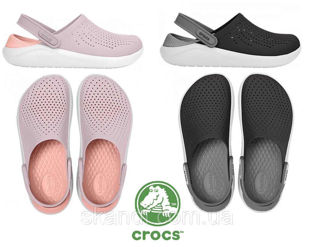 Фирменная обувь Crocs(Оригинал) 37-47 р 