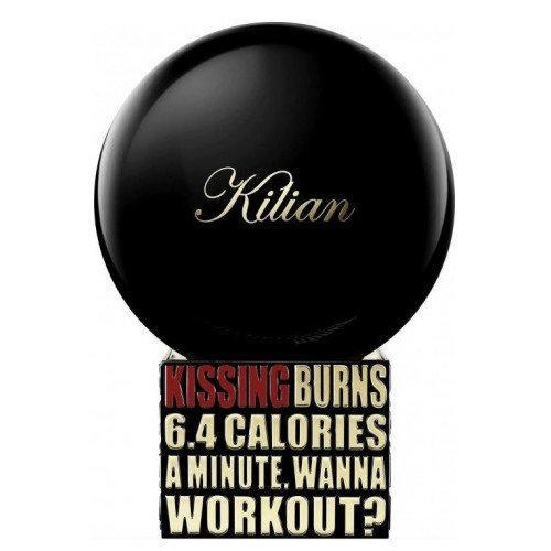 

Парфюм Kilian Kissing Burns 6.4 Calories a Minute (Килиан Киссинг Бернс) 100 мл