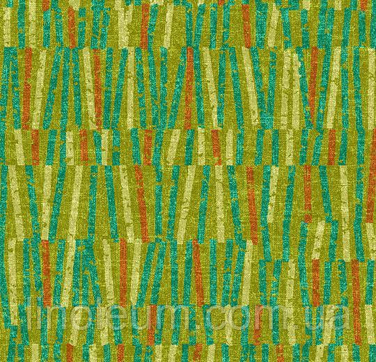 

Ковролин флокированное покрытие Flotex vision lines 540005 Vector Lime