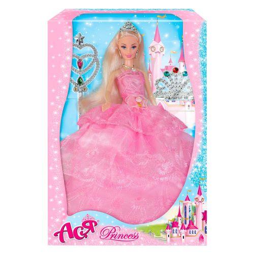 Кукла "Ася" (Принцесса) 35099