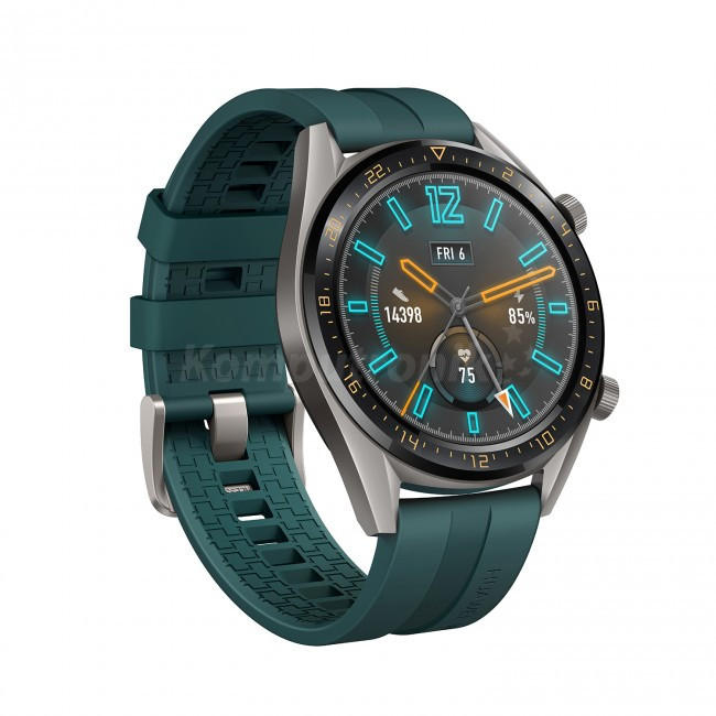 

Часы Huawei Watch GT Active