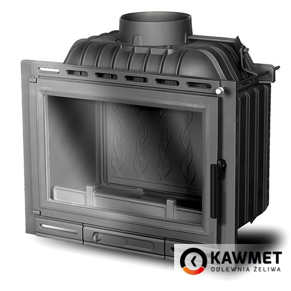 

Каминная топка KAWMET W13A (11.5 kW) EKO