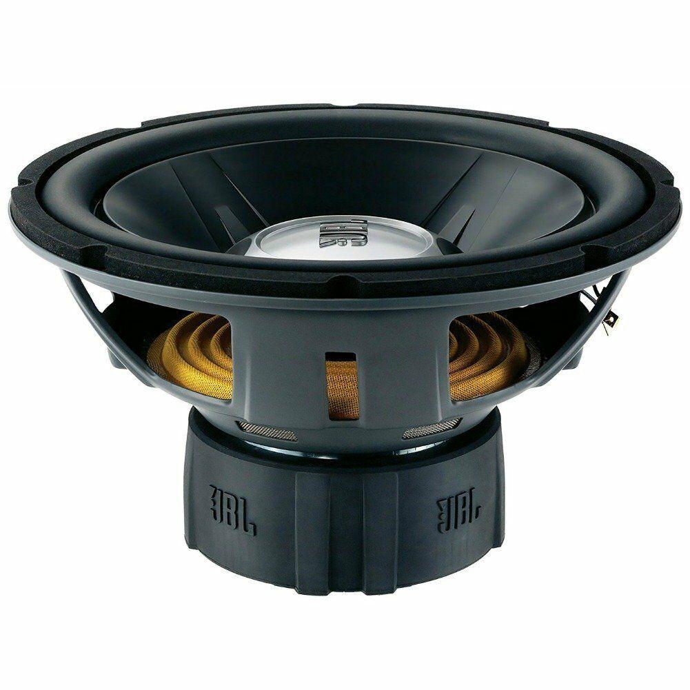 

Сабвуферный динамик JBL GT5-12