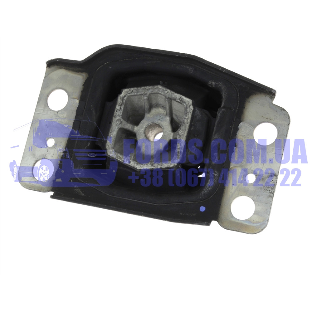 

Подушка двигателя FORD MONDEO/S-MAX/GALAX 2007- (1419832/6G917M121AC/B94121) DP GROUP