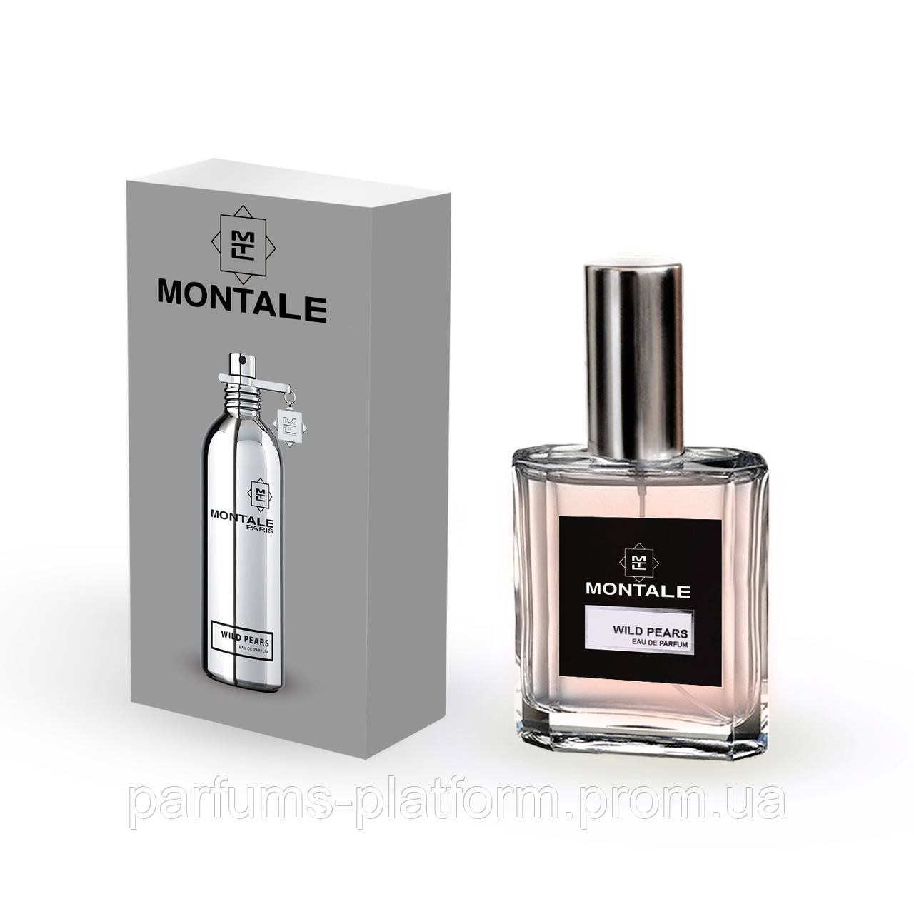 

Парфюм Wild Pears Montale 35 ML