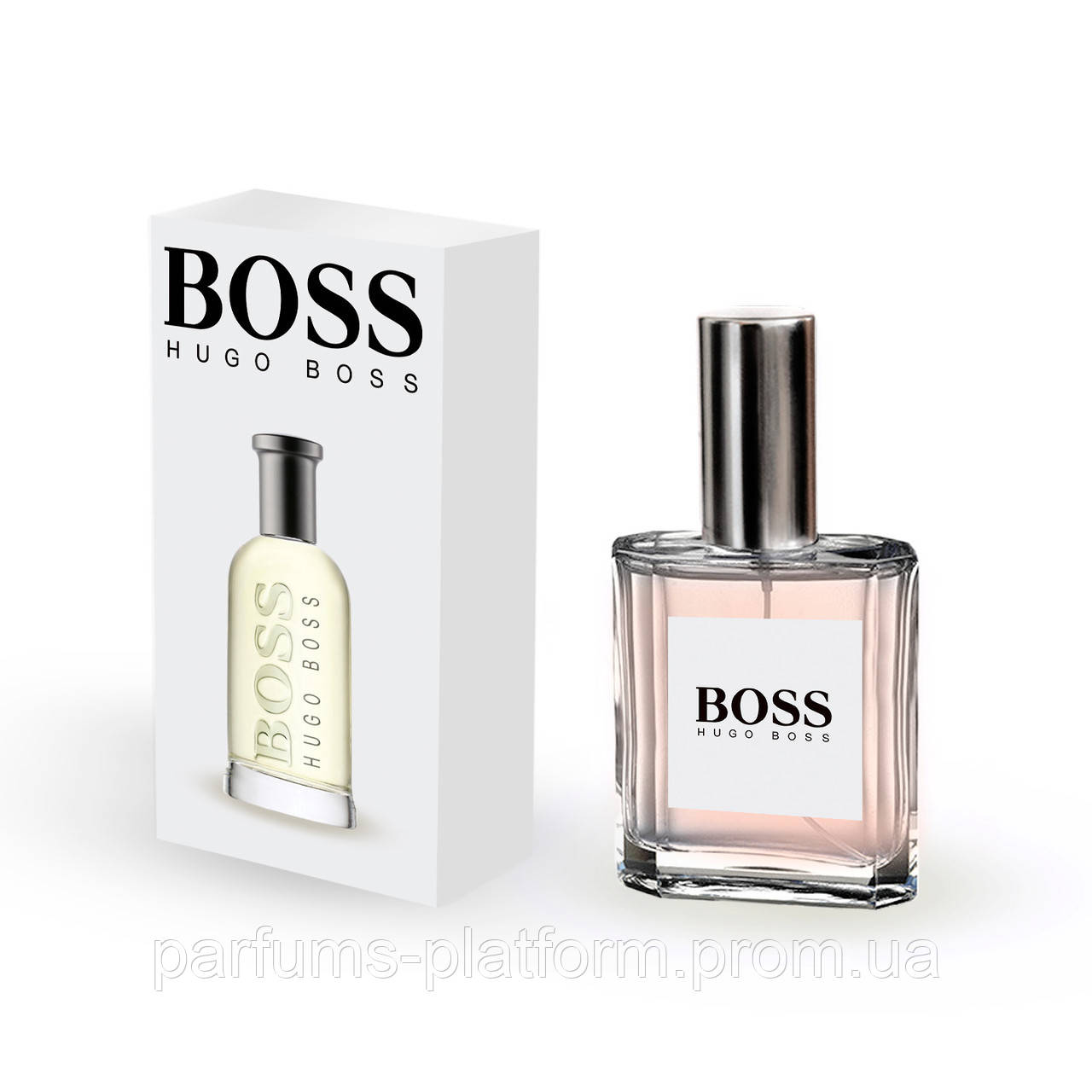 

Парфюм HUGO BOSS BOSS MEN 35 ML