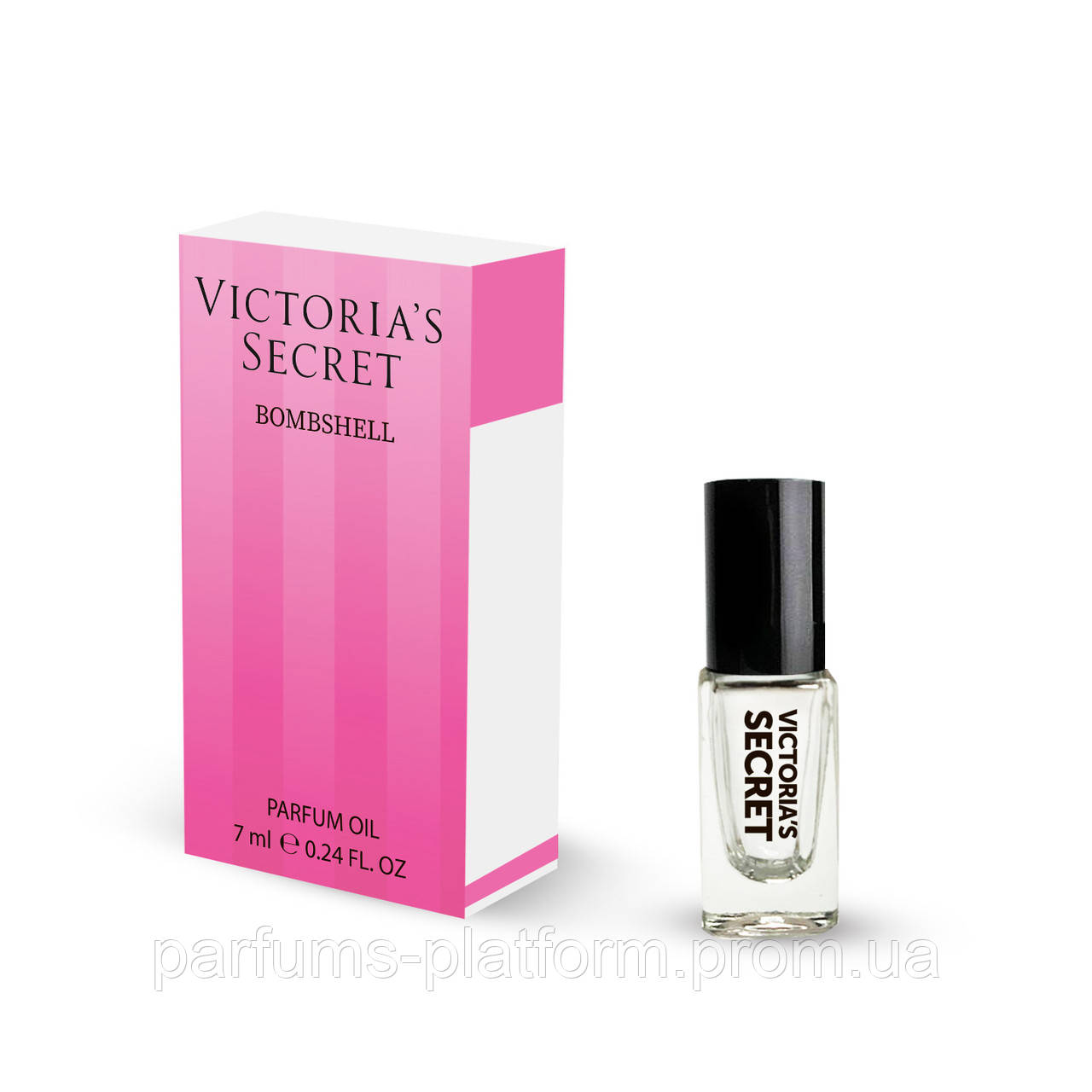 

Духи масляные Victoria's secret Bombshell 7 ML