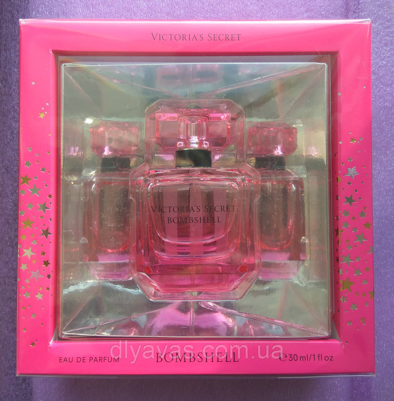 victoria secret parfum original