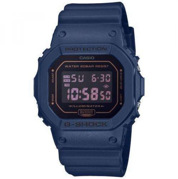 

Casio DW-5600BBM-2ER оригинал