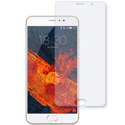 

Противоударная защитная пленка Remax Meizu Pro 6 Plus Матовая