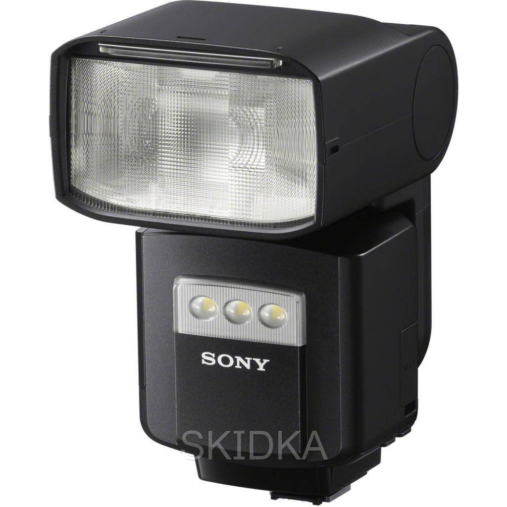 

Вспышка SONY HVL-F60RM (HVLF60RM.CE7)