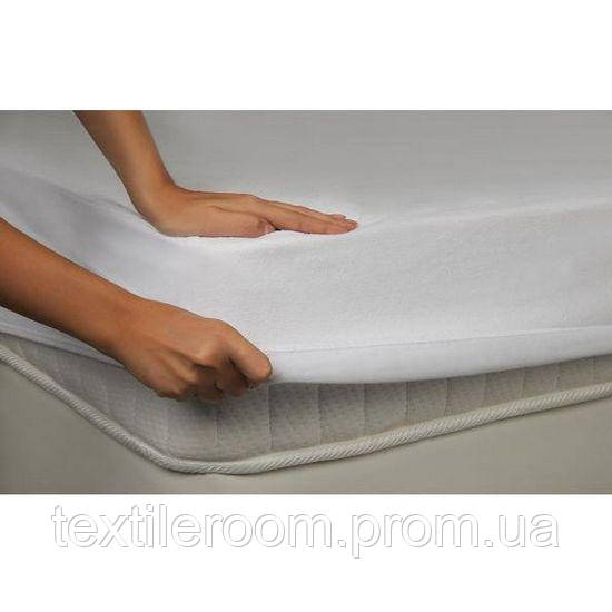 

Наматрасник непромокаемый Delight 80X190 натяжной U-tek (DF80190)