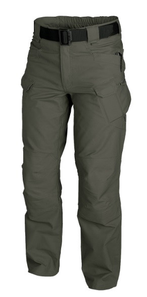 

Штаны Helikon tex Urban Tactical POLYCOTTON RIPSTOP TAIGA GREEN, XXXXL