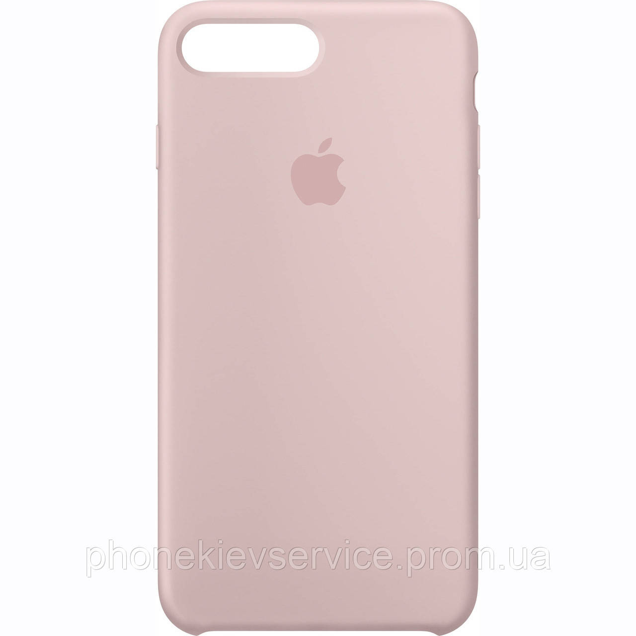 

Чехол Apple Silicone Case for iPhone 7 Plus / 8 Plus Pink Send, Пинк сенд, Розовый песок, Pink send/розовый песок