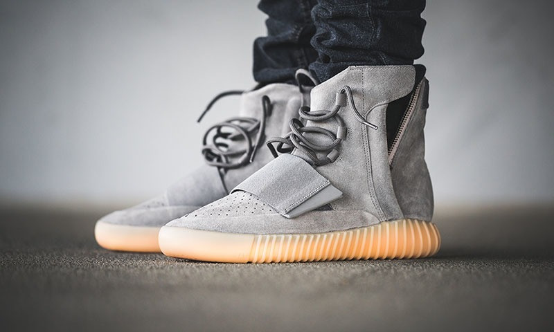 ultimi modelli adidas yeezy boost 750