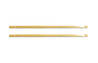 Гачок бамбуковий KnitPro, 22503, 4.00 мм