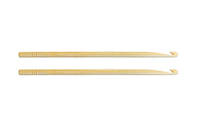 Гачок бамбуковий KnitPro, 22503, 4.00 мм