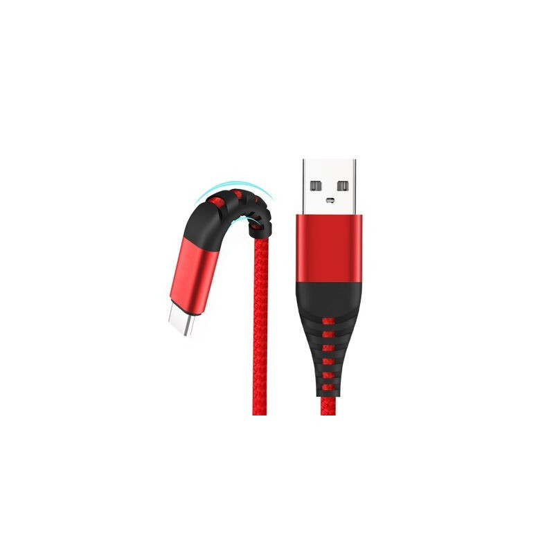 

Кабель Extradigital USB Type C to USB 2.0 AM, 1.0m