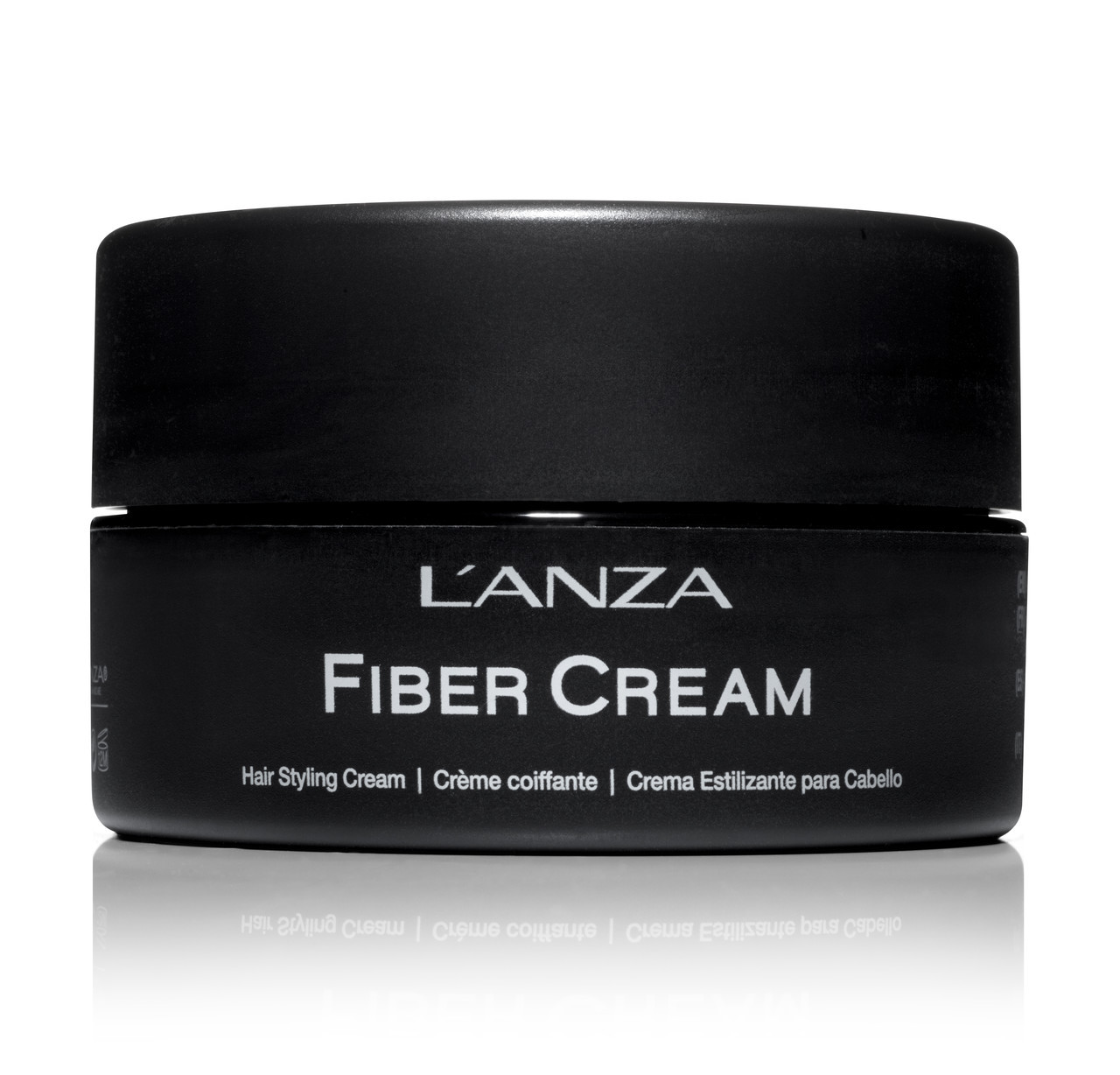 

Lanza healing style fiber cream Волокнистый крем для стайлинга ph: 6.0, 100 мл