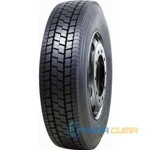 

Грузовая шина MIRAGE MG628 (ведущая) 215/75R17.5 135J