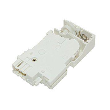 

Замок для посудомоечной машины Ariston C00141683