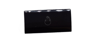 Sony LT26W Xperia Acro S Заглушка аудиоразъема, Black, original (PN:1253-4738)