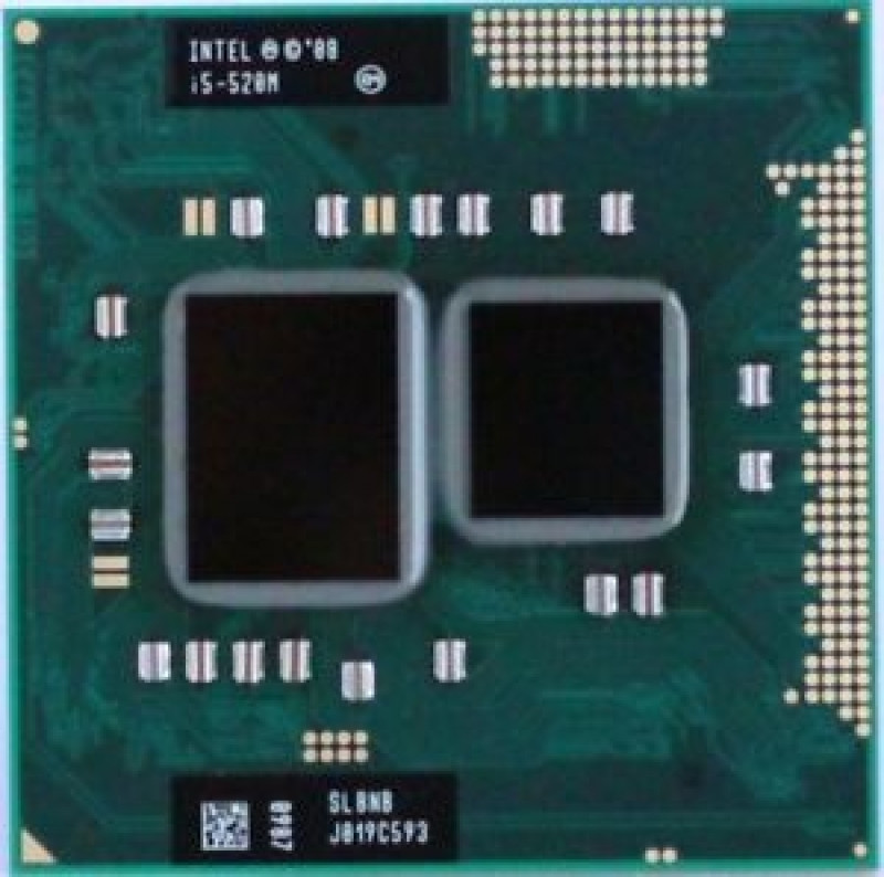 Intel Core i5-520M(Intel® Core™ i5-520)