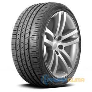 

Летняя шина ROADSTONE N FERA RU5 235/55R17 103V